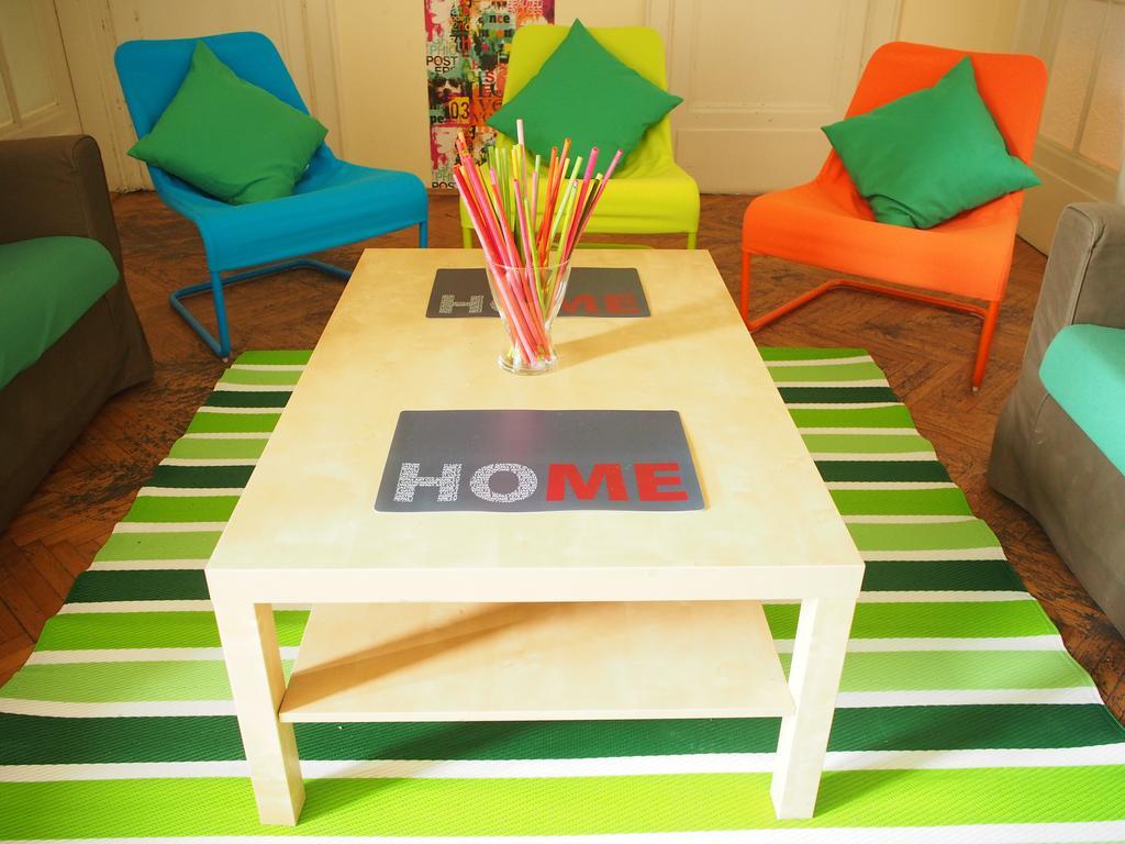 Hostel Krakow Color Sarego — Photos 3