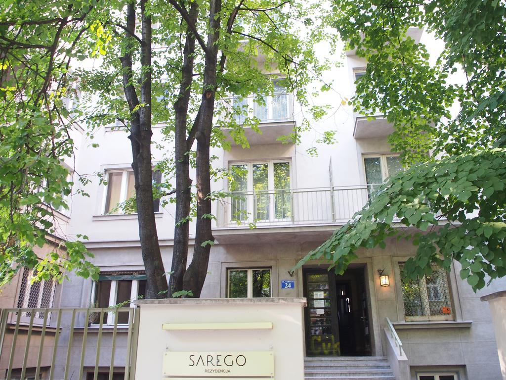 Hostel Krakow Color Sarego — Photos 1
